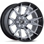 Fuel FC402 CATALYST 12x24 6x139,7 ET-44 Chrome with gloss black Lip – Hledejceny.cz