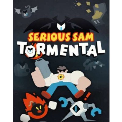 Serious Sam: Tormental – Sleviste.cz