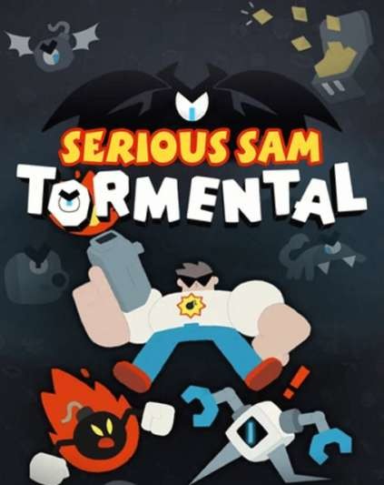 Serious Sam: Tormental