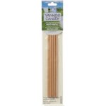 Yankee Candle Vonné tyčinky Clean Cotton 5 ks – Zboží Dáma