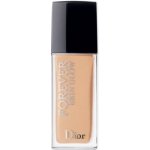 Christian Dior Forever Skin Glow rozjasňující hydratační make-up SPF35 1,5W Warm 30 ml – Zboží Mobilmania