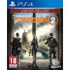 Hra na PS4 Tom Clancy's: The Division 2 (Limited Edition)