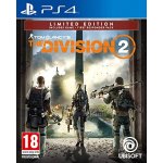 Tom Clancy's: The Division 2 (Limited Edition) – Hledejceny.cz