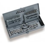 VOLKEL Závitníková sada M3-12 49501 – Hledejceny.cz