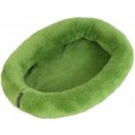 O'lala Pets Pelíšek pro hlodavce zelený 34 x 26 cm – Hledejceny.cz