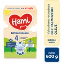 Kojenecké mléko Hami 4 600 g