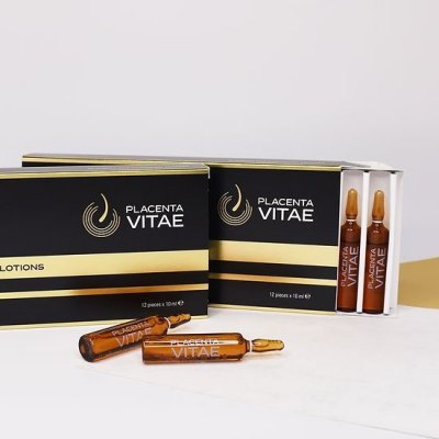 Placenta Vitae vlasové tonikum proti vypadávání vlasů 12x10 ml – Zbozi.Blesk.cz