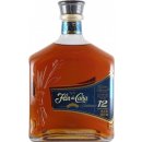 Flor de Caña Centenario 12y 40% 0,7 l (karton)