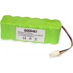 Goowei E6614 Samsung Navibot SR88XX, VCR88XX, SR8FXX, SR87XX, VCR87XX 3500 mAh Ni-Mh – Sleviste.cz