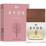 K2 Evos Grace parfém do auta Madam 50 ml – Hledejceny.cz