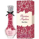 Christina Aguilera Red Sin parfémovaná voda dámská 75 ml