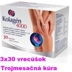 Stada Kolagen 3 x 30 sáčků – Hledejceny.cz