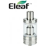Eleaf Clearomizér iJust S stříbrný 4ml – Hledejceny.cz