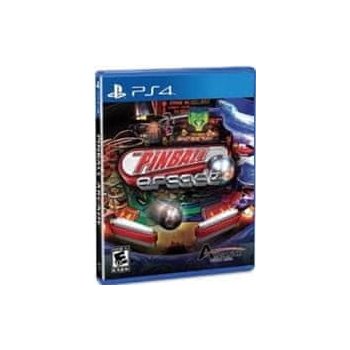 Pinball Arcade