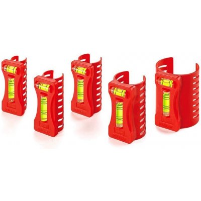 Kapro 1/2" 2" 350 SL2160216X sada 5ks – Hledejceny.cz