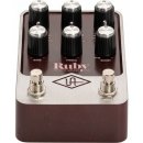 Universal Audio Ruby '63 Top Boost Amplifier