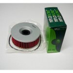 Hiflofiltro Olejový filtr HF146 | Zboží Auto