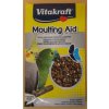Vitamíny a doplňky stravy pro ptáky VITAKRAFT Mauserhilfe pro papoušky 25 g