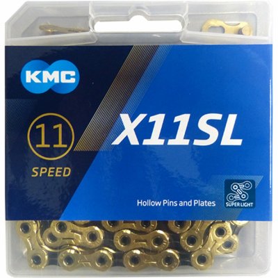 KMC X 11 SL – Zboží Mobilmania