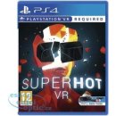 Superhot VR