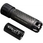 AceTech Predator MKIII s imitací výšlehu černý – Hledejceny.cz