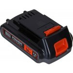 Black & Decker GKC1820L20 – Zboží Dáma