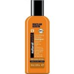 Natural World Brazilian Keratin Smoothing Therapy Shampoo 100 ml