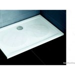 Ravak Gigant Pro Chrome 100 x 80 cm XA04A401010 – Zboží Mobilmania