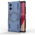 Techsuit ArmorMag Case odolný obal na Motorola Edge 50 Fusion modrý – Zboží Živě