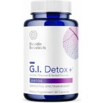G.I.Detox INT absorbent v kapslích 60 kapslí – Hledejceny.cz