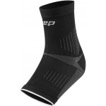 CEP Mid Support Compression Ankle Sleeve 2.0 návlek na kotník unisex black/grey – Hledejceny.cz