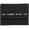 Peněženka Tommy Hilfiger AM0AM11720BDS černá