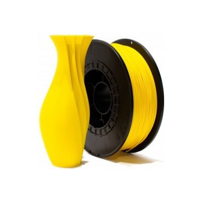 Filalab PLA Yellow 1,75mm 1Kg – Zboží Živě