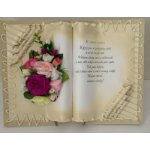 K výročí svatby 1 – Zboží Dáma