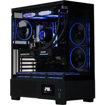 HelloComp Intel GAMER SE14 5060 – Zboží Živě