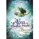 Alea - dívka moře: Barevné vody - Tanya Stewnerová