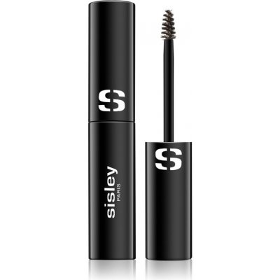 Sisley Phyto-Sourcils Fix zhušťující gel na obočí 2 Medium Dark 5 ml – Hledejceny.cz