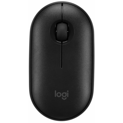 Logitech Pebble M350 Wireless Mouse 910-005718 – Zbozi.Blesk.cz