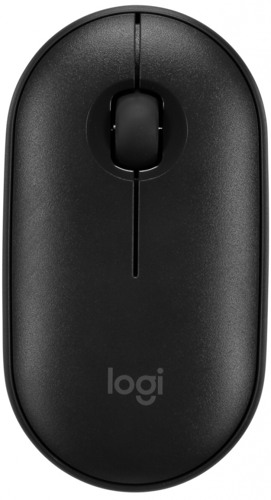 Logitech Pebble M350 Wireless Mouse 910-005718