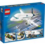 LEGO® City 60367 Osobní letadlo – Zboží Živě