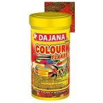 Dajana Colour Flakes 1 l 200 g – Hledejceny.cz