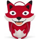 Affenzahn batoh Small Friend Fox oranžový/červený