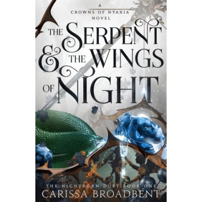 Serpent and the Wings of Night – Zboží Mobilmania