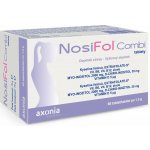 Axonia NosiFol combi 60 x 1,3 g tablety – Hledejceny.cz