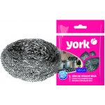Mega York Drátěnka nerez – Zboží Dáma