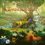 Divukraj: Zvonkobraní – Zboží Dáma