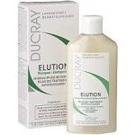 Ducray Elution šampon 200 ml – Zbozi.Blesk.cz