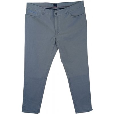 Hattric Pánské společenské kalhoty 683205-7711 07 – Zboží Dáma