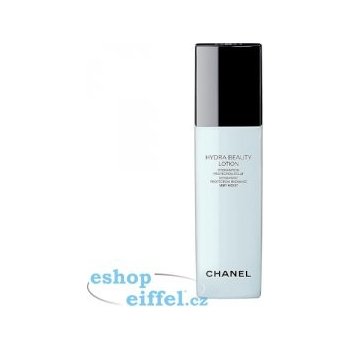 Chanel Hydra Beauty Lotion Hydration Protection Radiance (bez alkoholu) - Moist 150 ml