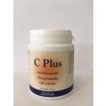 Zdar 20 Vitamín C Plus 160 tobolek – Hledejceny.cz
